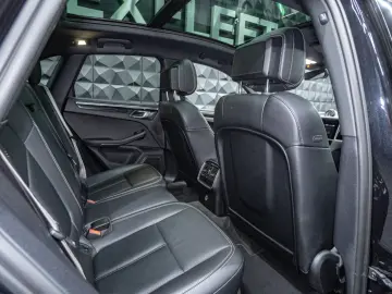 PORSCHE Macan Sportdesign APPROVED PDSL  Pano