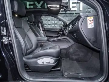 PORSCHE Macan Sportdesign APPROVED PDSL  Pano