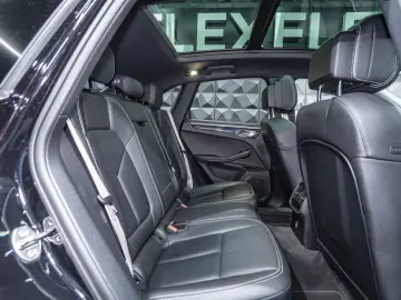 PORSCHE Macan Sportdesign APPROVED PDSL  Pano
