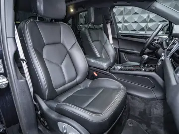 PORSCHE Macan Sportdesign APPROVED PDSL  Pano