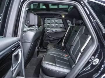 PORSCHE Macan Sportdesign APPROVED PDSL  Pano