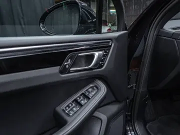 PORSCHE Macan Sportdesign APPROVED PDSL  Pano
