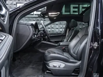 PORSCHE Macan Sportdesign APPROVED PDSL  Pano