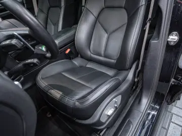 PORSCHE Macan Sportdesign APPROVED PDSL  Pano