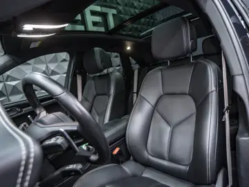 PORSCHE Macan Sportdesign APPROVED PDSL  Pano