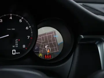 PORSCHE Macan 2.0 266 PK   NW MODEL   SPORTCHRONO   LEDE