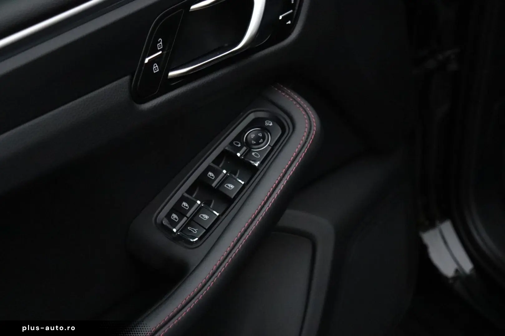 PORSCHE Macan 2.0 266 PK   NW MODEL   SPORTCHRONO   LEDE