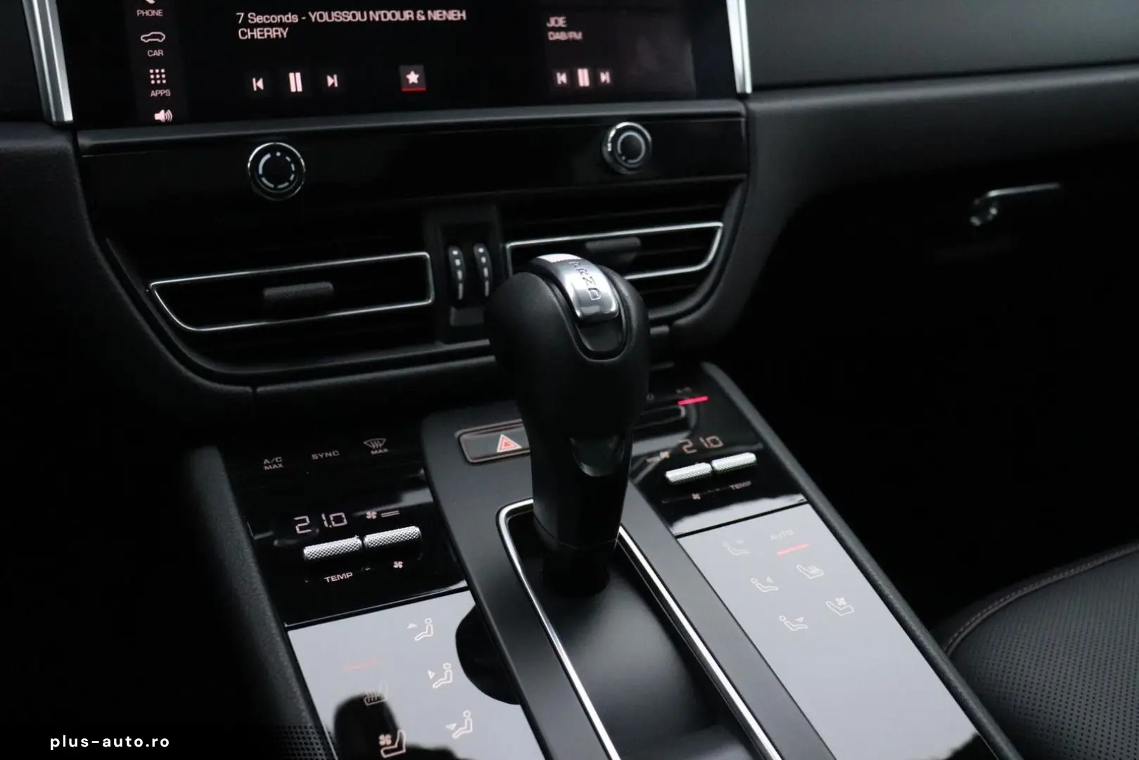PORSCHE Macan 2.0 266 PK   NW MODEL   SPORTCHRONO   LEDE