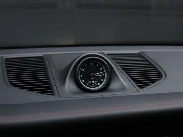 PORSCHE Macan 2.0 266 PK   NW MODEL   SPORTCHRONO   LEDE