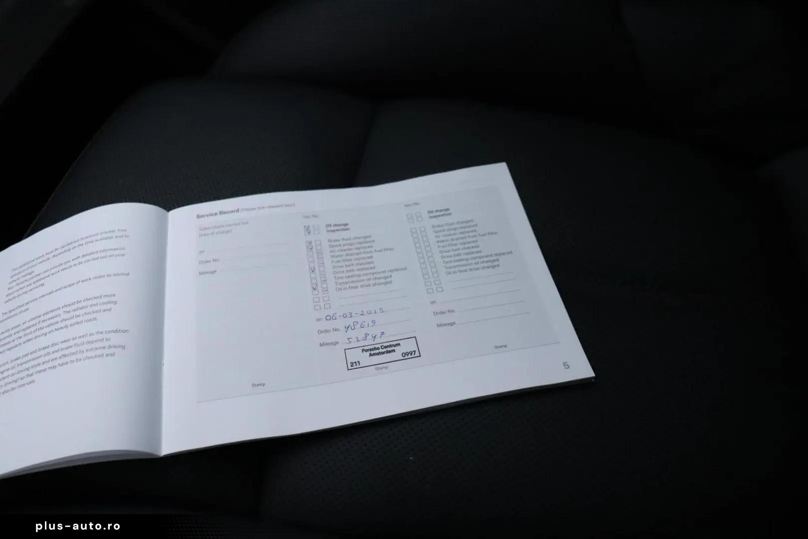 PORSCHE Macan 2.0 266 PK   NW MODEL   SPORTCHRONO   LEDE