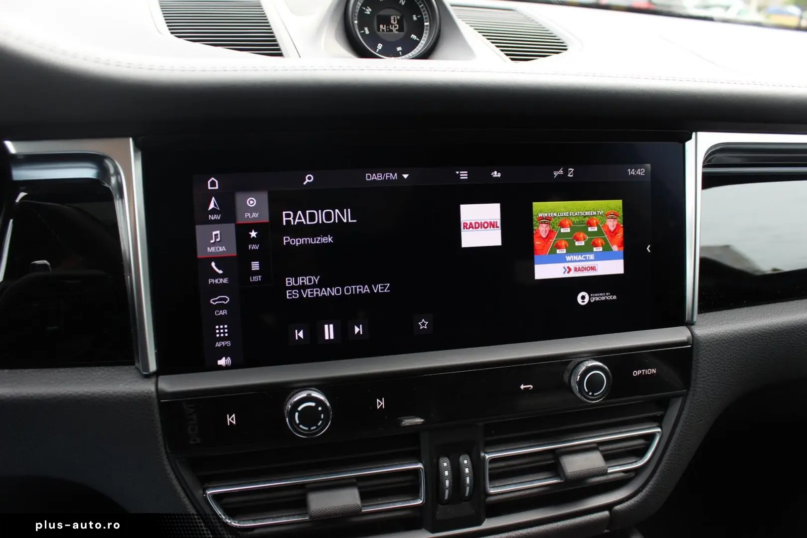 PORSCHE Macan 2.0 T   Trekhaak   Panoramadak   Camera