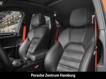 PORSCHE Macan S Panorama PASM Panorama ParkAssistent