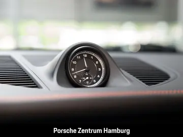PORSCHE Macan S Panorama PASM Panorama ParkAssistent