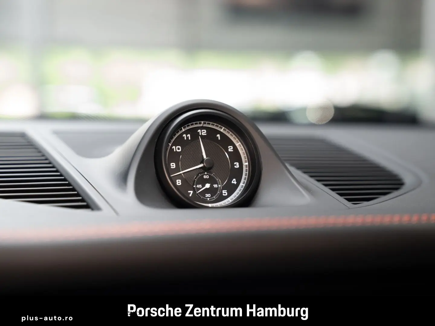 PORSCHE Macan S Panorama PASM Panorama ParkAssistent