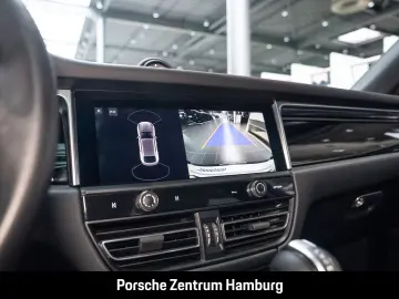 PORSCHE Macan S Panorama PASM Panorama ParkAssistent