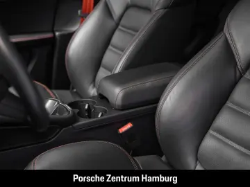 PORSCHE Macan S Panorama PASM Panorama ParkAssistent