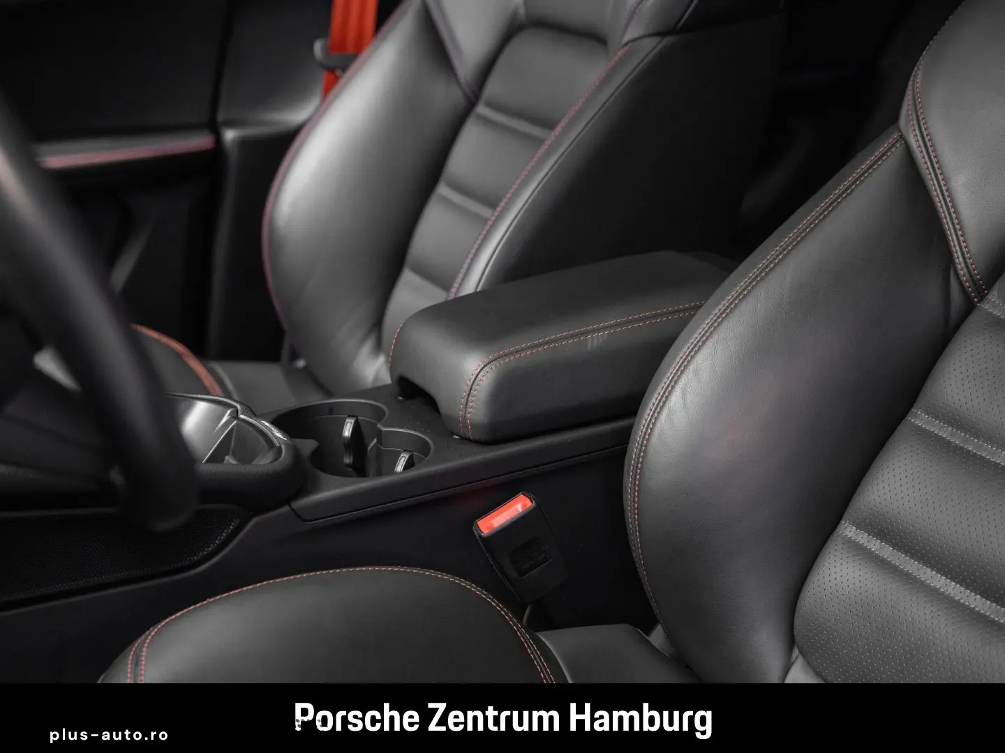 PORSCHE Macan S Panorama PASM Panorama ParkAssistent