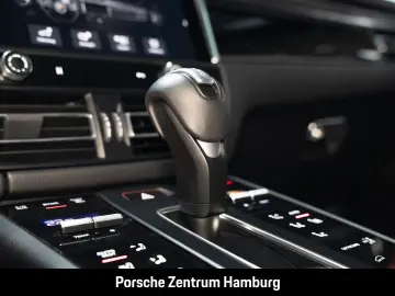 PORSCHE Macan S Panorama PASM Panorama ParkAssistent