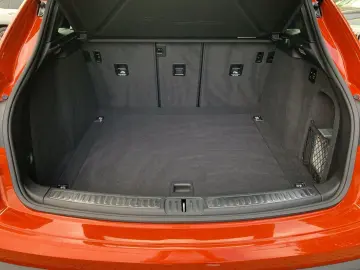 PORSCHE Macan S S DAB LED Standhzg. RFK AHK