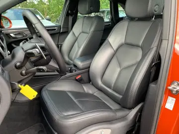 PORSCHE Macan S S DAB LED Standhzg. RFK AHK