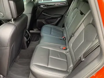 PORSCHE Macan S S DAB LED Standhzg. RFK AHK