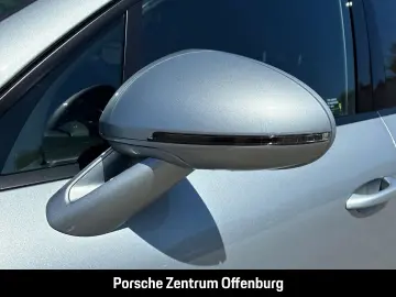PORSCHE Macan Pano Navi LED ACC El. Heckklappe 20&ap…