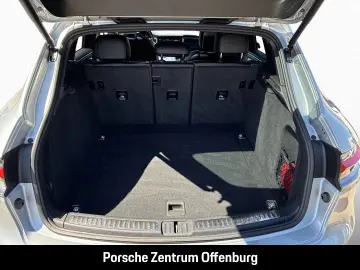 PORSCHE Macan Pano Navi LED ACC El. Heckklappe 20&ap…