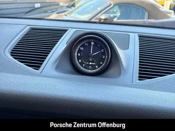 PORSCHE Macan Pano Navi LED ACC El. Heckklappe 20&ap…