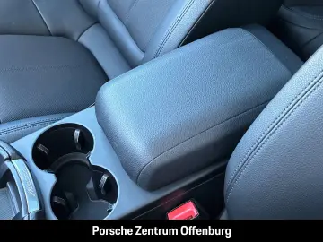PORSCHE Macan Pano Navi LED ACC El. Heckklappe 20&ap…