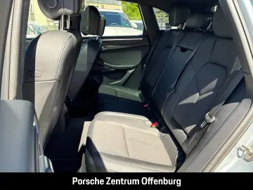 PORSCHE Macan Pano Navi LED ACC El. Heckklappe 20&ap…
