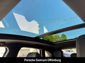 PORSCHE Macan Pano Navi LED ACC El. Heckklappe 20&ap…