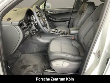PORSCHE Macan Sportabgas Surround View Luftfederung BOSE
