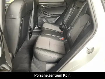 PORSCHE Macan Sportabgas Surround View Luftfederung BOSE