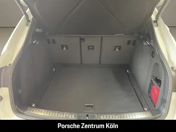 PORSCHE Macan Sportabgas Surround View Luftfederung BOSE