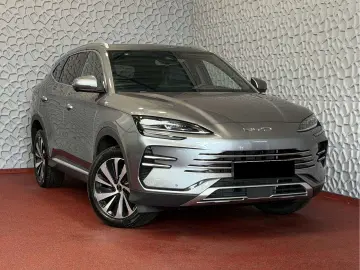 BYD Seal U 1.5 T DM-i AWD Design 324 CP