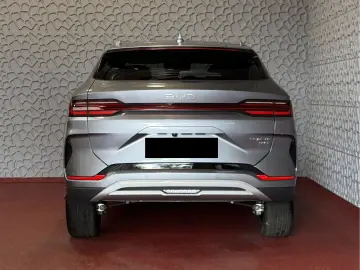 BYD Seal U 1.5 T DM-i AWD Design 324 CP