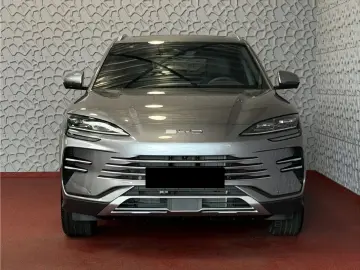BYD Seal U 1.5 T DM-i AWD Design 324 CP