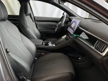 BYD Seal U 1.5 T DM-i AWD Design 324 CP