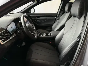 BYD Seal U 1.5 T DM-i AWD Design 324 CP