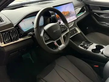 BYD Seal U 1.5 T DM-i AWD Design 324 CP