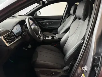 BYD Seal U 1.5 T DM-i AWD Design 324 CP