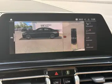 BMW 8er-Gran Coupe 840d xDrive M Sport