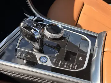 BMW 8er-Gran Coupe 840d xDrive M Sport