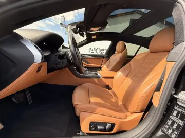 BMW 8er-Gran Coupe 840d xDrive M Sport