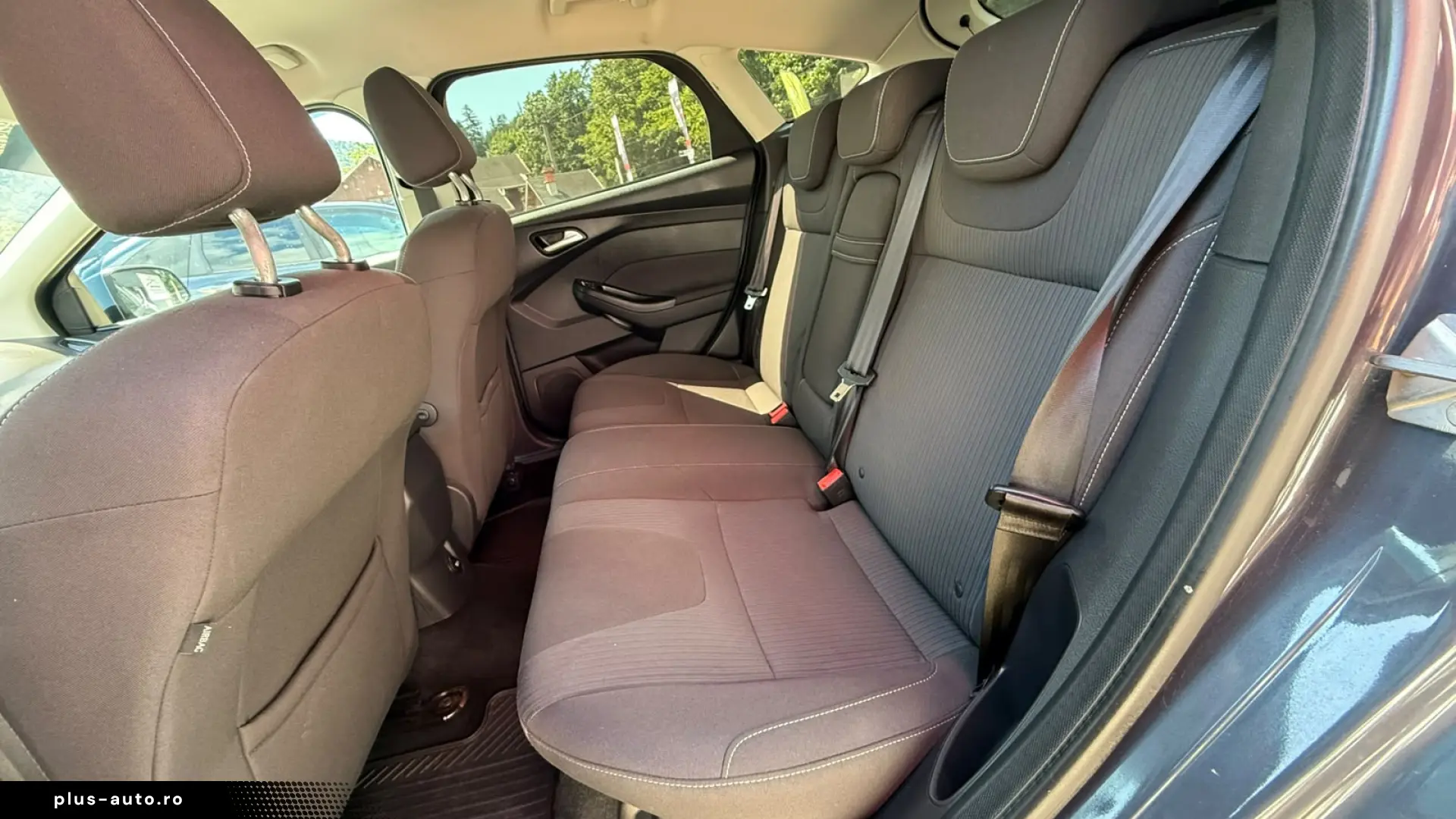 Ford Focus Titanium Mk3 2011 1.6D 115Cp 134k Km