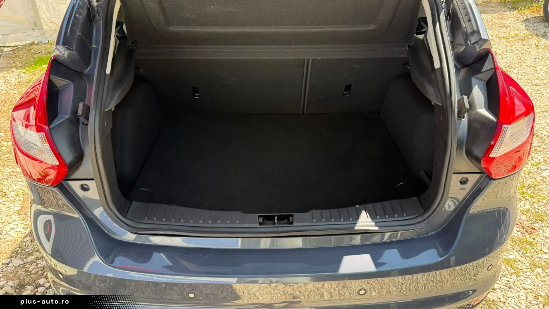 Ford Focus Titanium Mk3 2011 1.6D 115Cp 134k Km