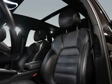 PORSCHE Macan S Abstandsregeltempostat BOSE Panorama