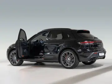 PORSCHE Macan S Abstandsregeltempostat BOSE Panorama