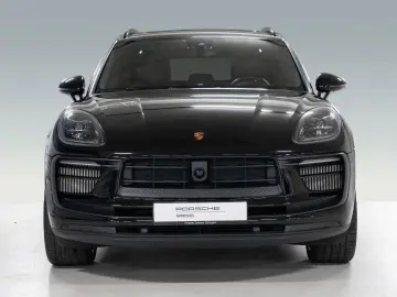 PORSCHE Macan S Abstandsregeltempostat BOSE Panorama