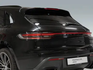 PORSCHE Macan S Abstandsregeltempostat BOSE Panorama